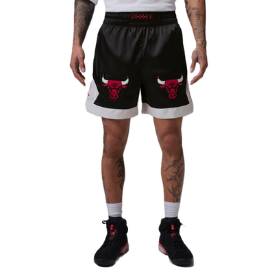 Jordan Flight Men's Muay Thai Shorts