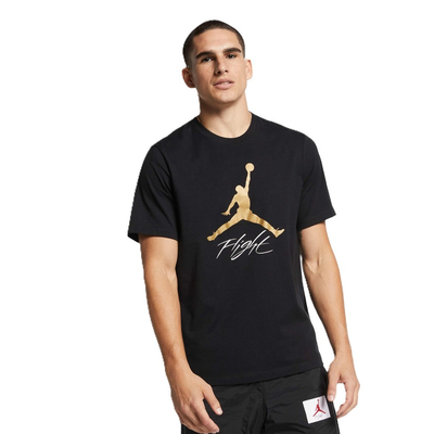Jordan Jumpman Flight Men's T-Shirt