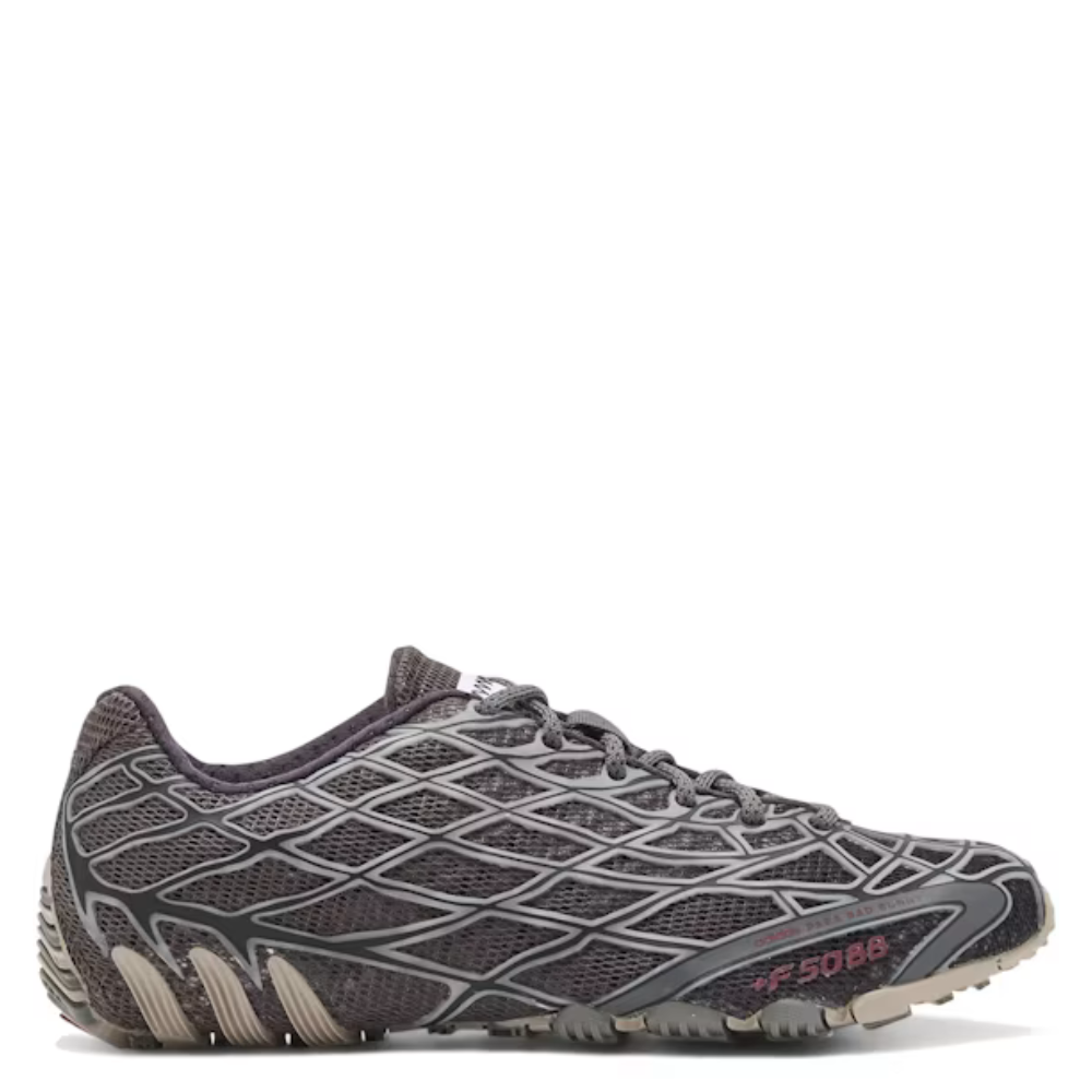 Men's adidas F50 Ghost Sprint Bad Bunny Black Charcoal Core Black/Charcoal/Aurora Black HP4218
