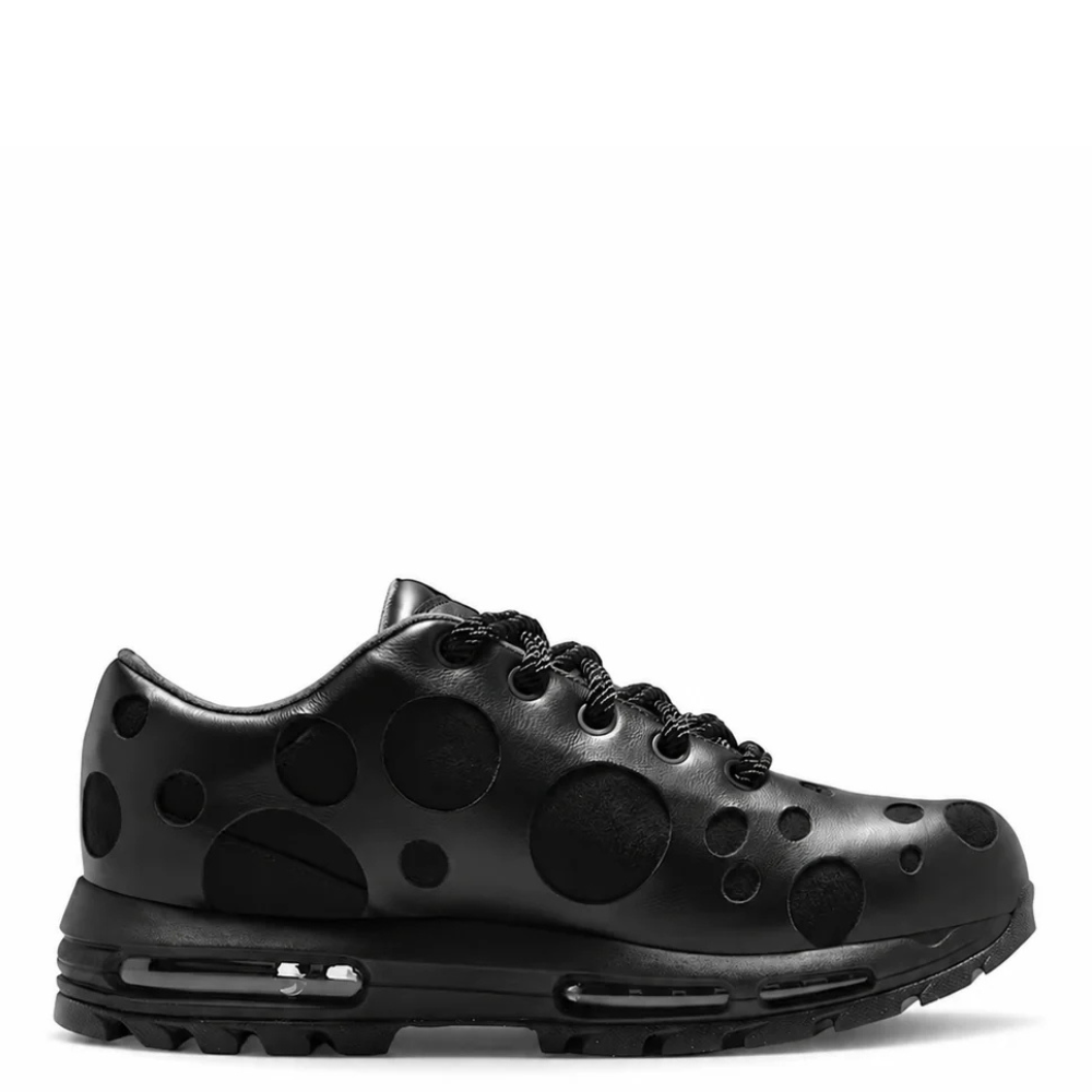 Men's Nike Air Max Goadome Low SP Black IR2174-001