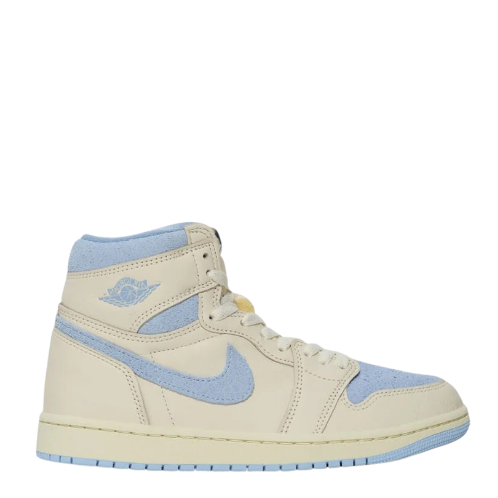 Nike Women's Air Jordan 1 Retro High OG 1