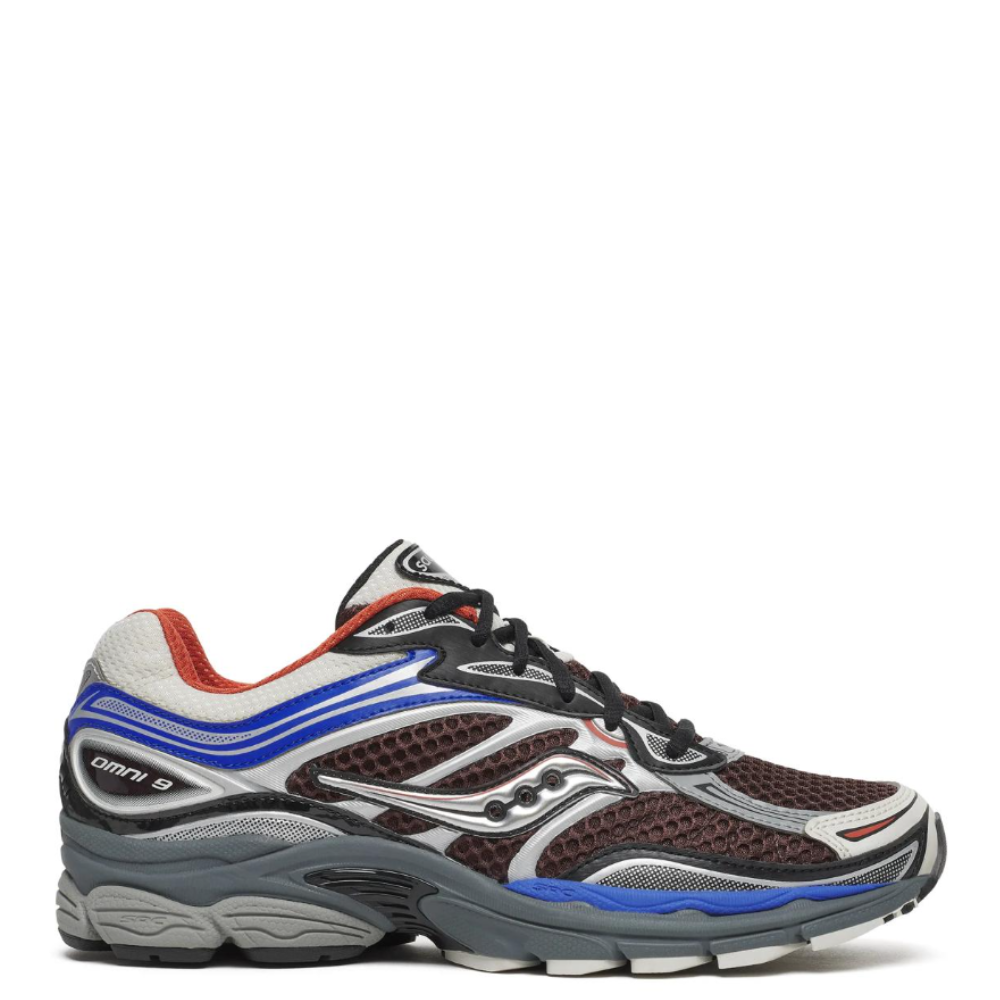 Saucony ProGrid Omni 9 Men's Sneakers