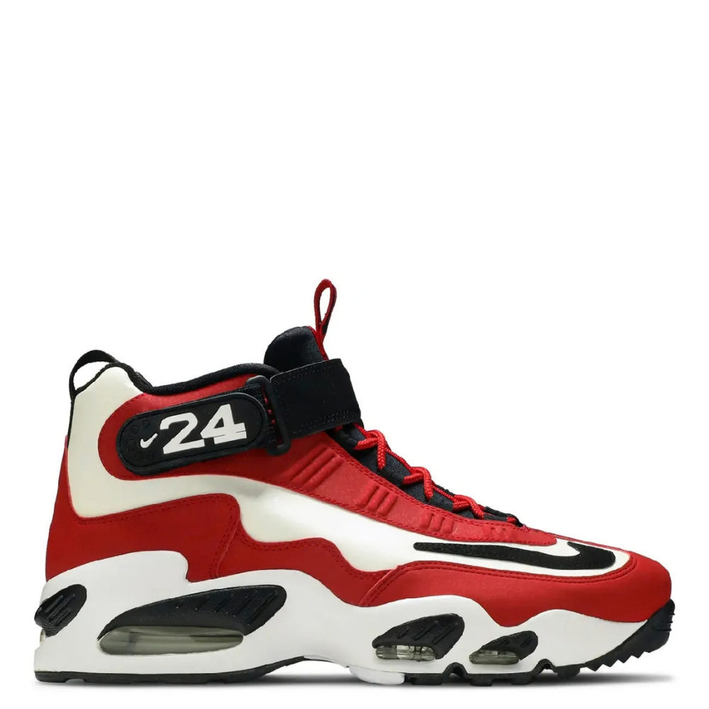 Nike Air Griffey Max 1 “Cincinnati Reds” Men's Sneakers