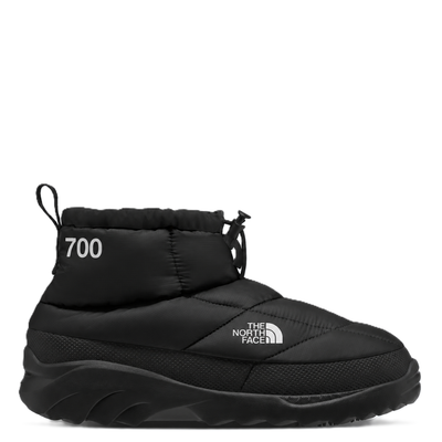 The North Face Nuptse Traction Chukkas Men's Boots