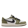 Air Jordan 1 Retro Low Big Kids' Sneakers