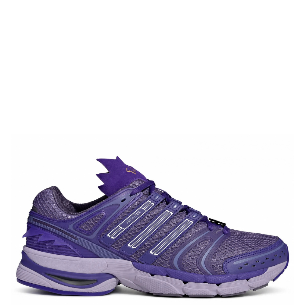 Men's Pokémon x adidas Adistar Control 5 “Haunter” Purple kk0680