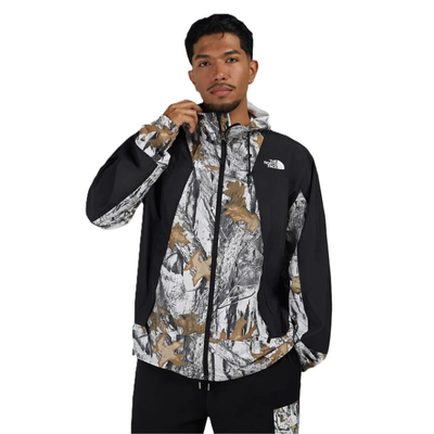 The North Face Men's Tacora Wind Jacket