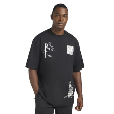 The North Face Men's Oversized Climber Tee