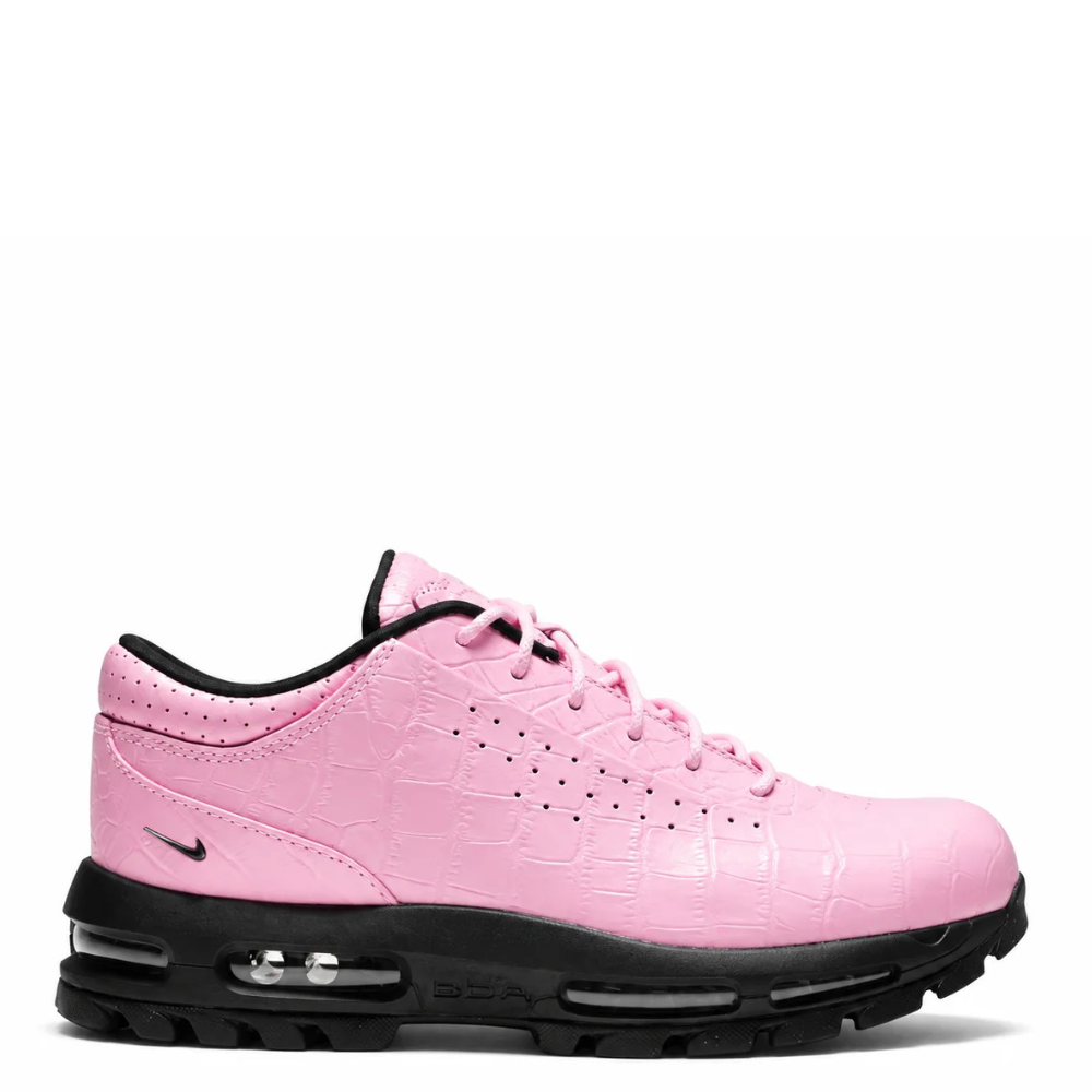 Men's Nike Air Max Goadome Low Croc Neo Pink IV4517-600