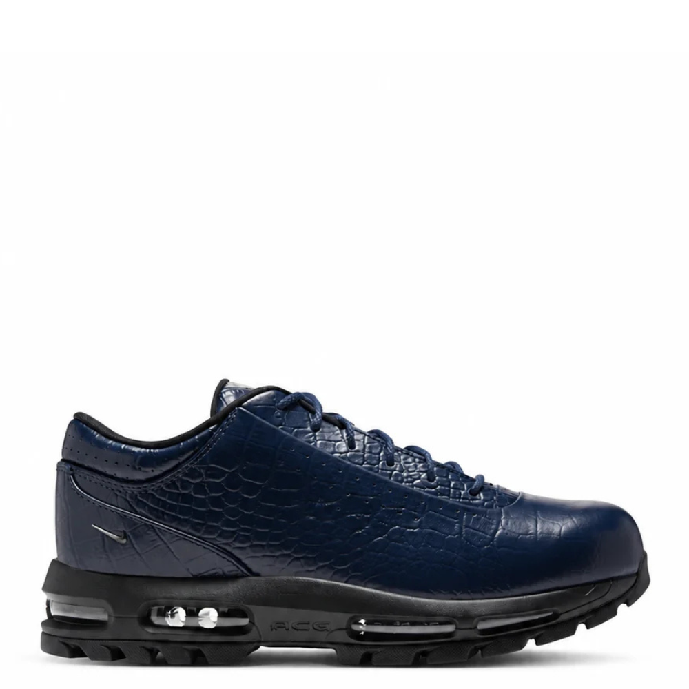 Men's Nike Air Max Goadome Low Midnight Navy IV4517-400