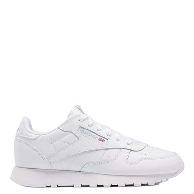 Reebok Classic Leather Big Kid's Sneakers