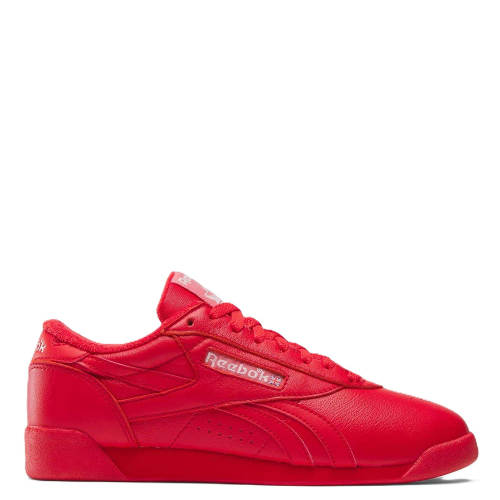 Reebok Freestyle Lo Women's Sneakers