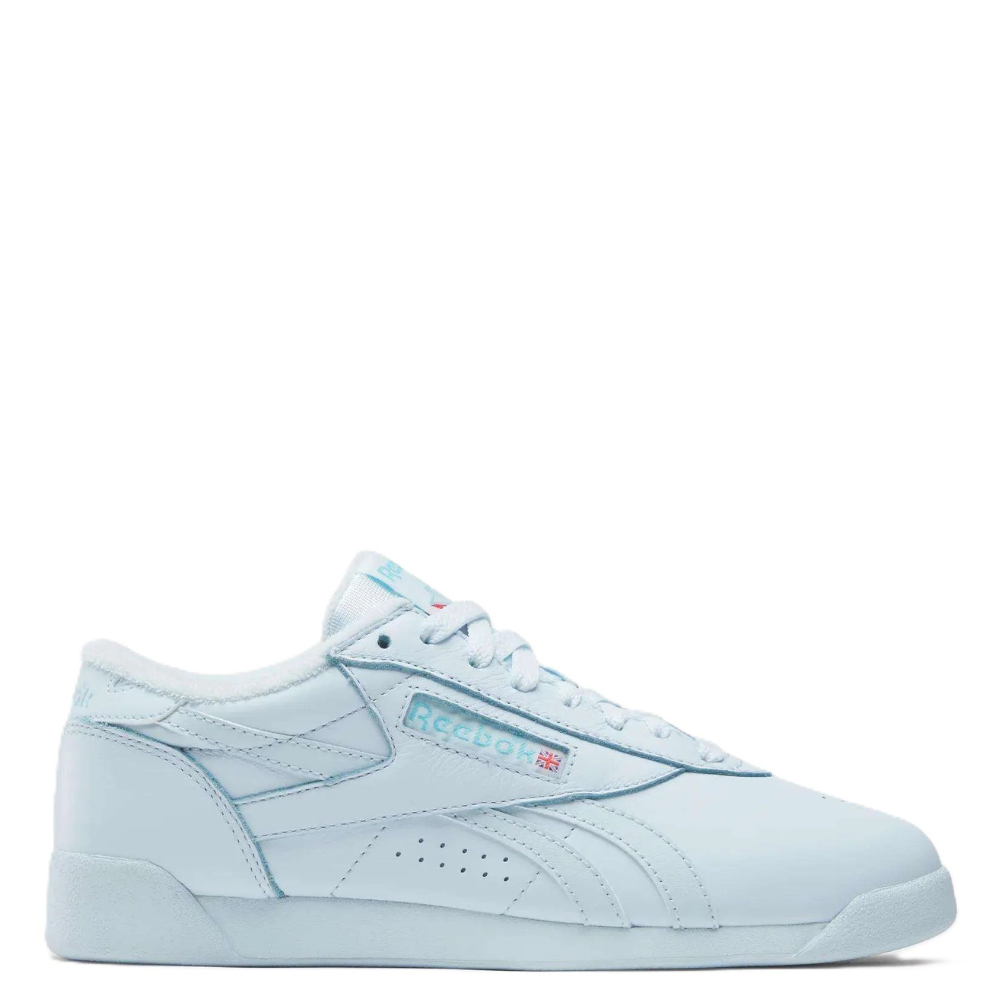 Reebok Freestyle Lo Women's Sneakers