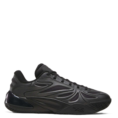 Reebok Angel Reese 1 Basketball Shoes -Black/Grey