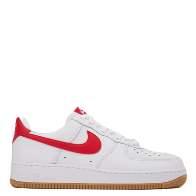 Nike Air Force 1`07 Men's Sneakers
