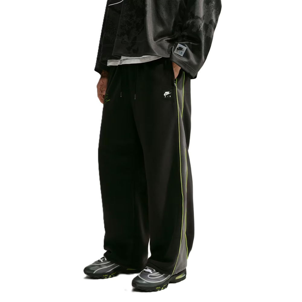 Nike Air Polartec Men's Therma-FIT Open-Hem Pants