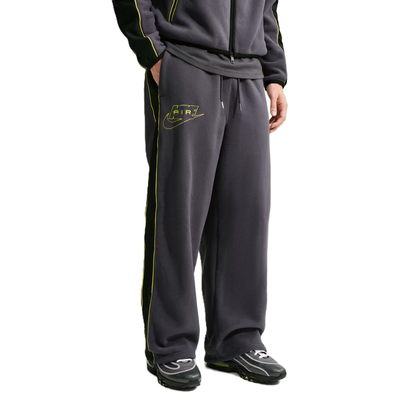Nike Air Polartec Men's Therma-FIT Open-Hem Pants