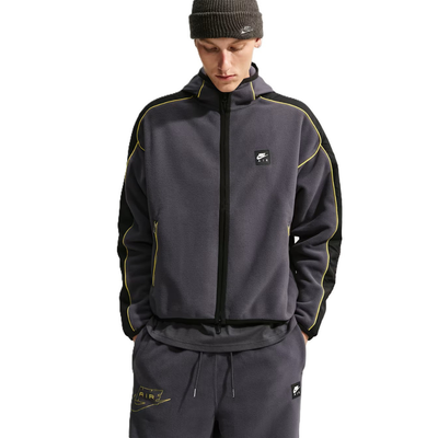 Nike Air Polartec Men's Therma-FIT Track Jacket