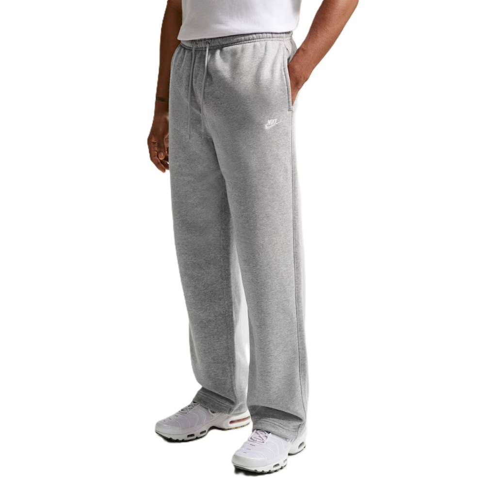 Nike Sportswear Club Men's Fleece Bungee Pants