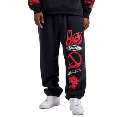 Nike Sportswear Men's Novelty Fleece Pants