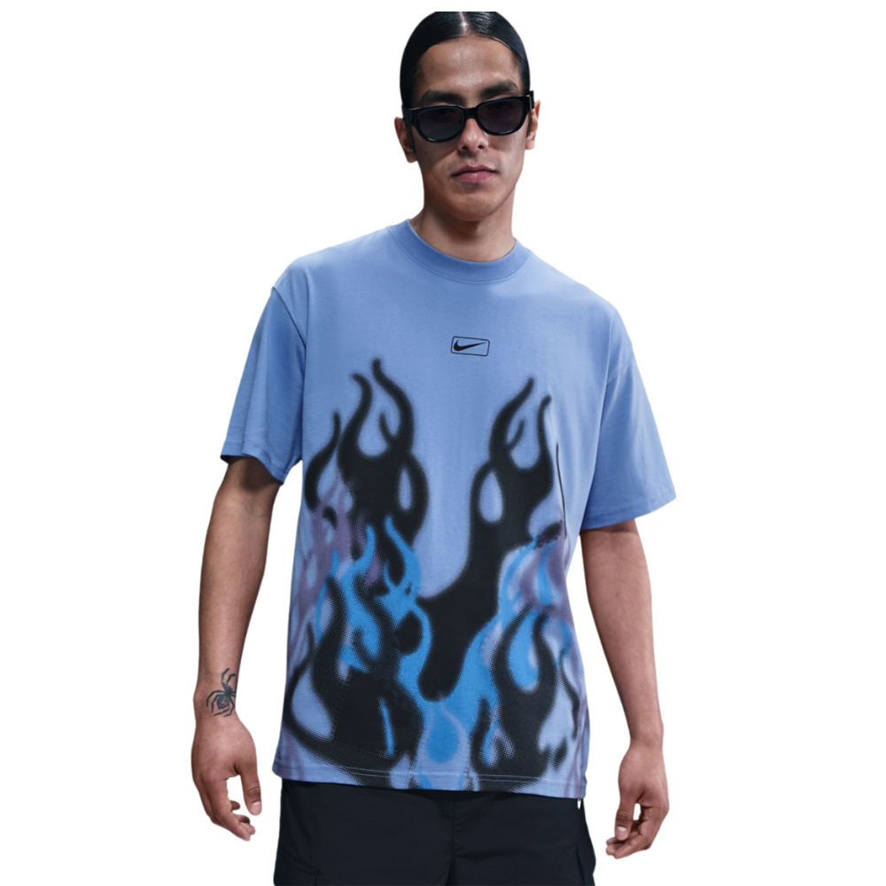 Nike Sportswear Men's Flames OC T-Shirt