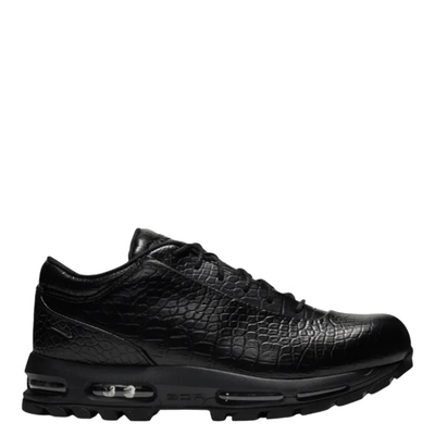 Men's Nike Air Max Goadome Low Croc Black IV4517-001