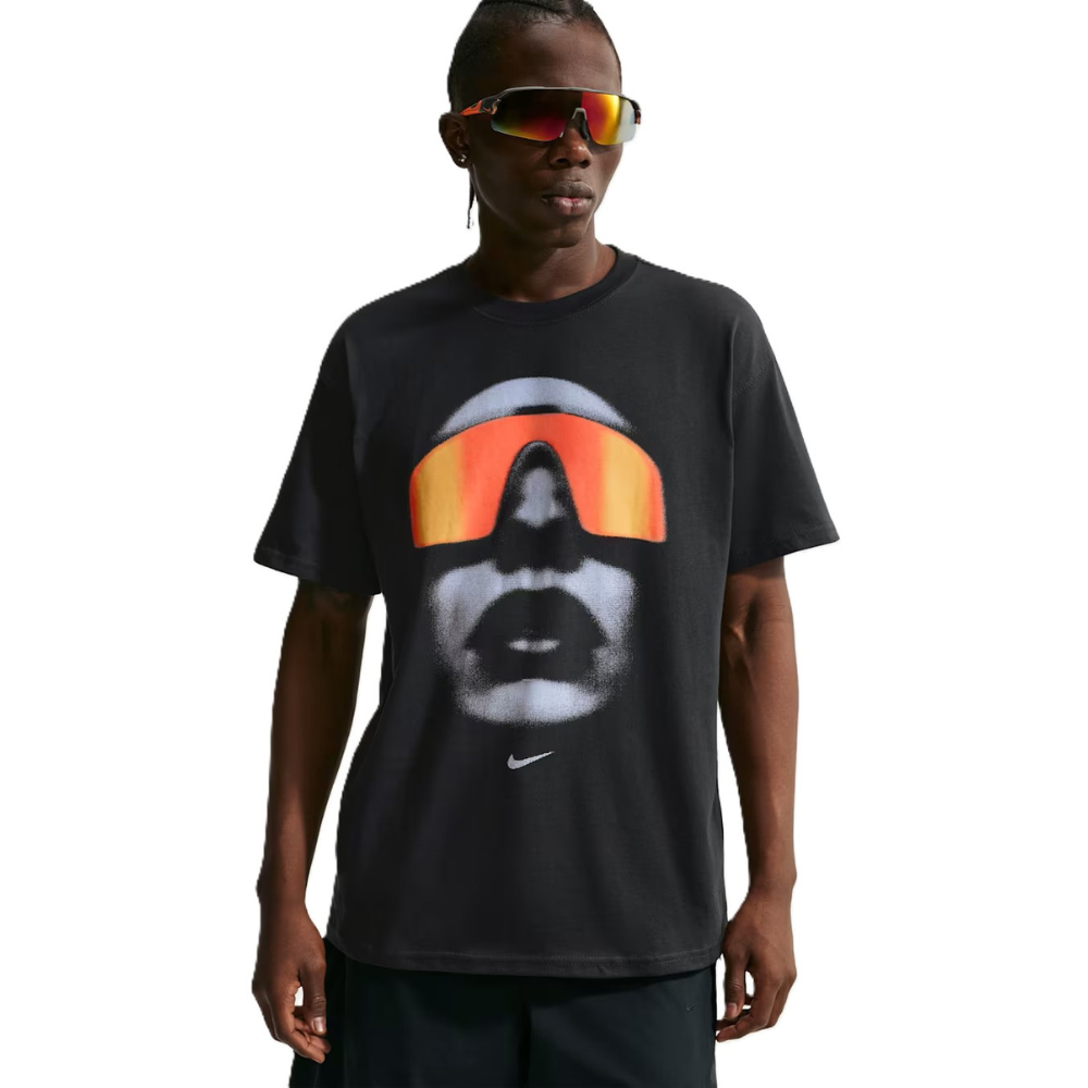 Nike Sportswear "Sunset" Men's Short-Sleeve T-Shirt