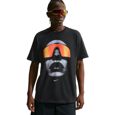 Nike Sportswear "Sunset" Men's Short-Sleeve T-Shirt