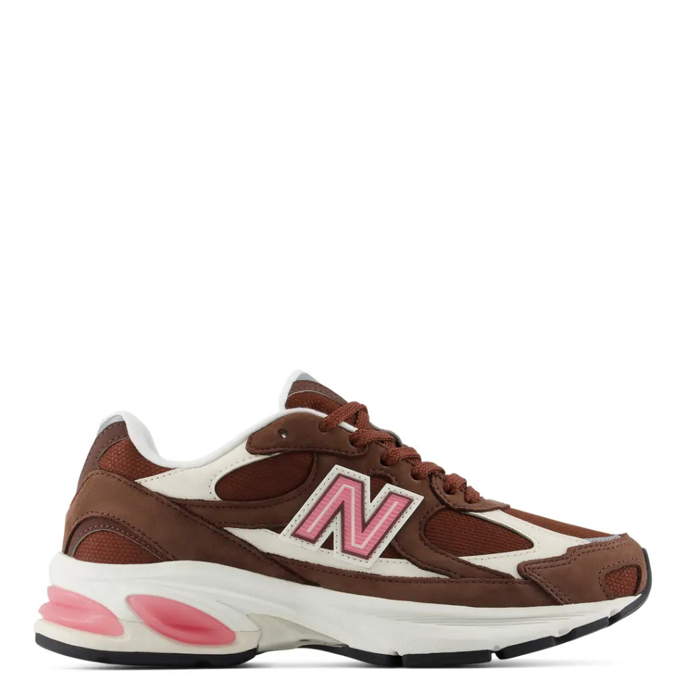 New Balance ABZORB 2010 "Pumpernickel" Men's Sneakers