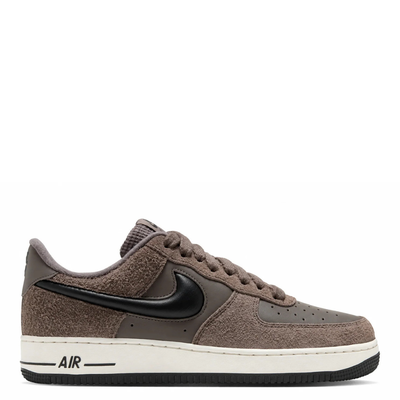 Men's Nike Air Force 1 `07 LV8 Cave Stone/Black/Sail IX7786-289