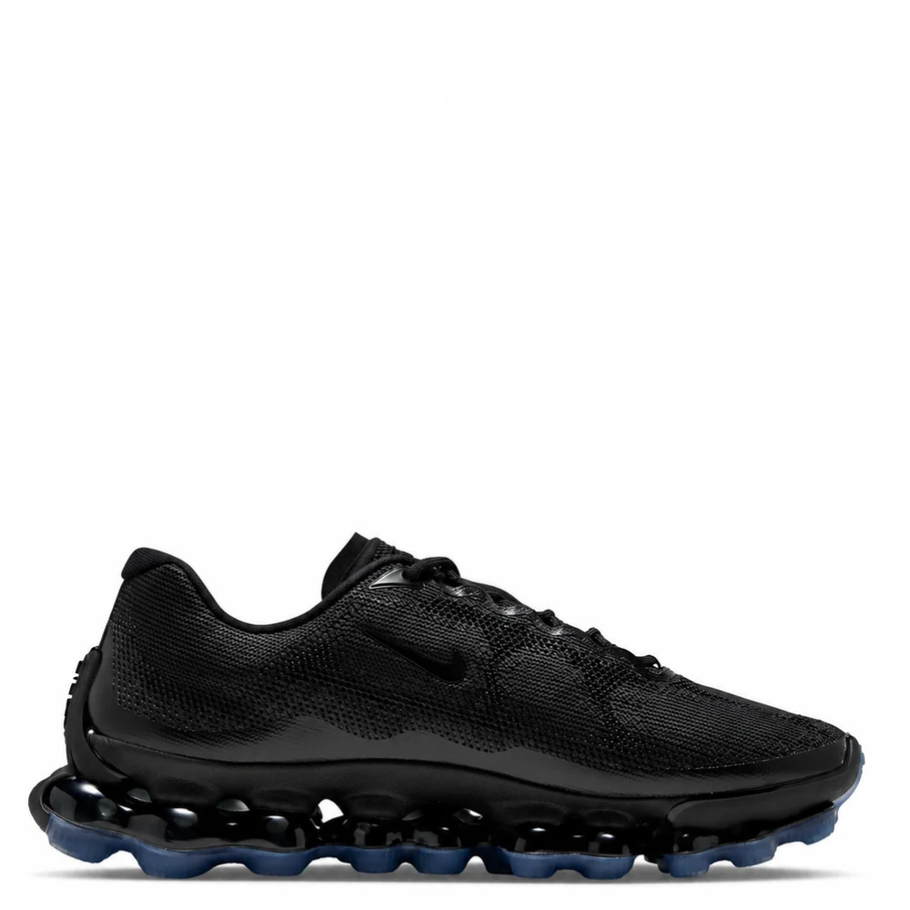 Men's Nike Air Liquid Max Black IQ7634-007
