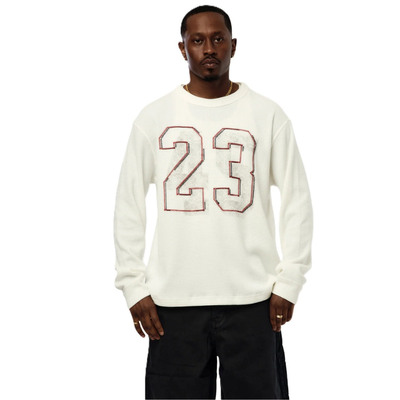Jordan NBHD Men's Thermal Long Sleeve Top