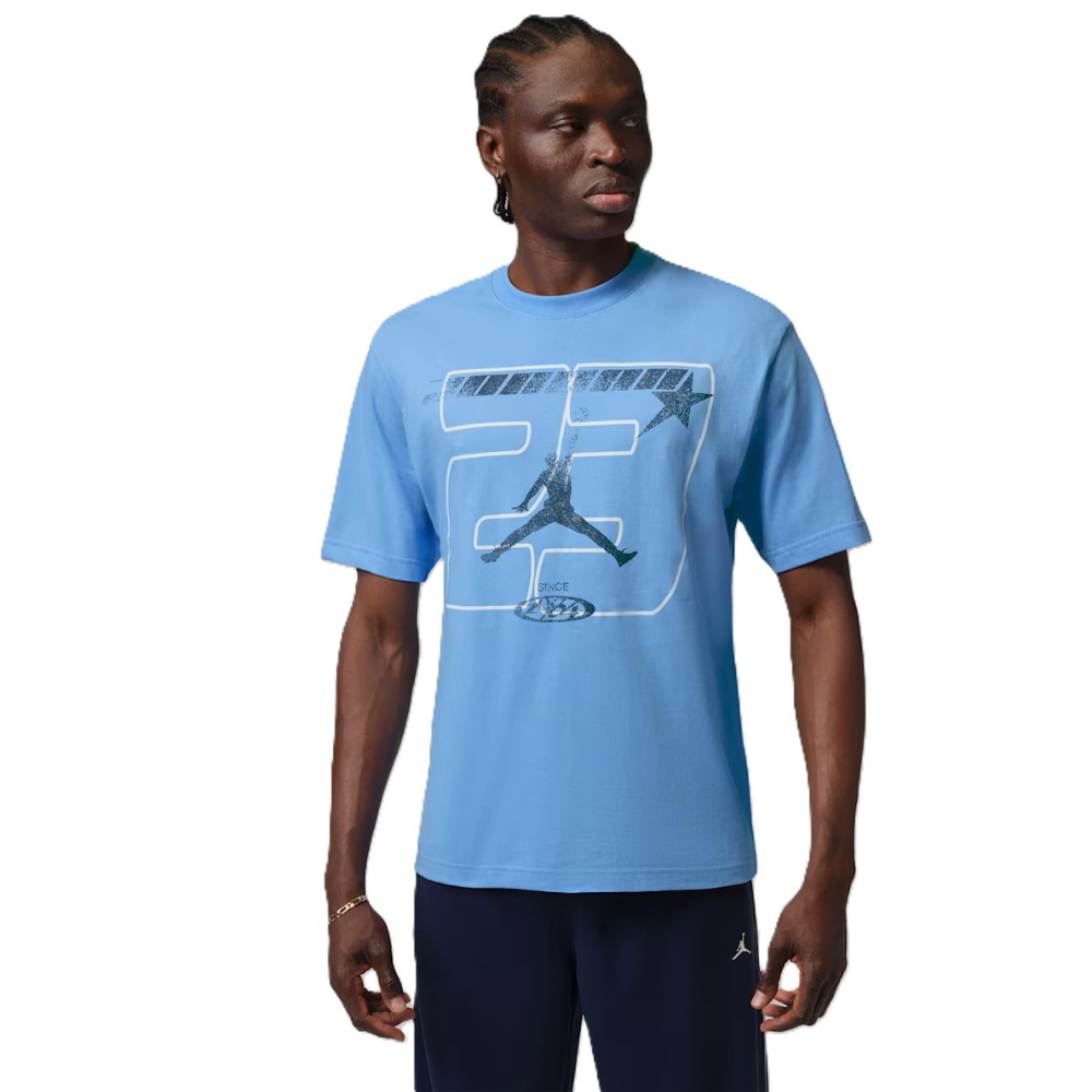 Jordan Men's Graphic T-Shirt