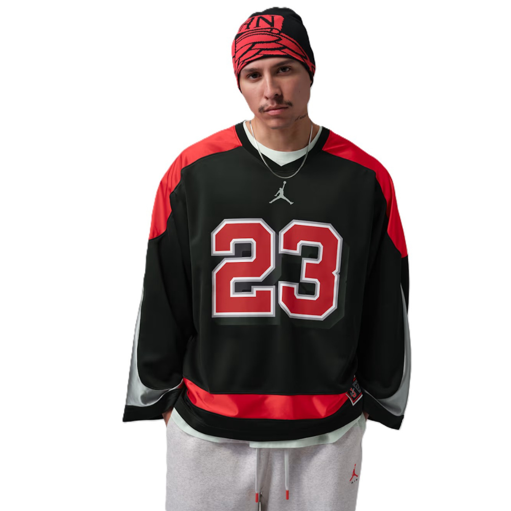 Jordan Brooklyn Men's Hockey Jersey
