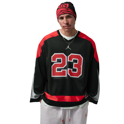 Jordan Brooklyn Men's Hockey Jersey