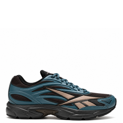 Men's Reebok Premier Road Ultra SV Legacy Blue/Black/Light Cocoa 100272863