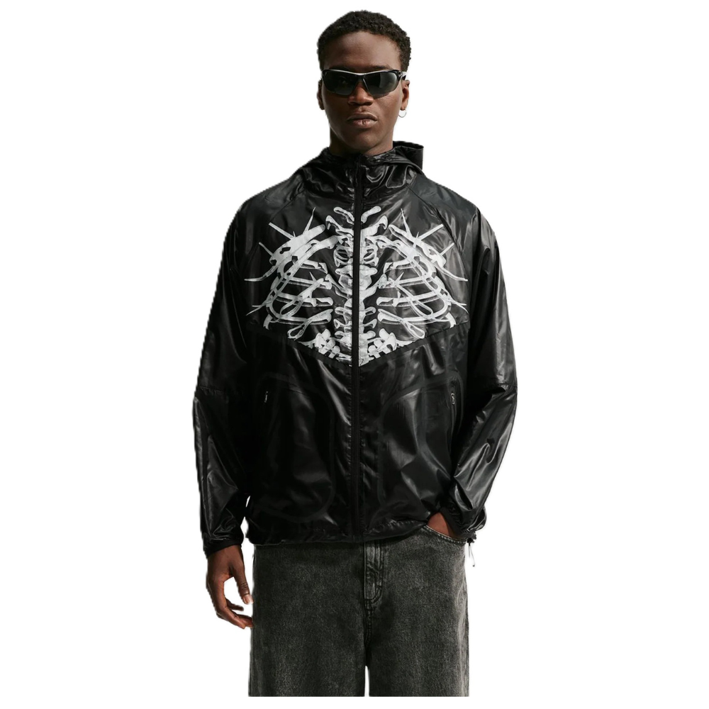 Nike Windrunner "Skeleton" Men's Lifestyle Jacket