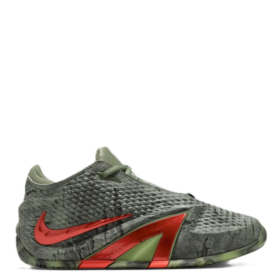 Nike Ja 4 Halloween "Zombie" Big Kids' Basketball Shoes