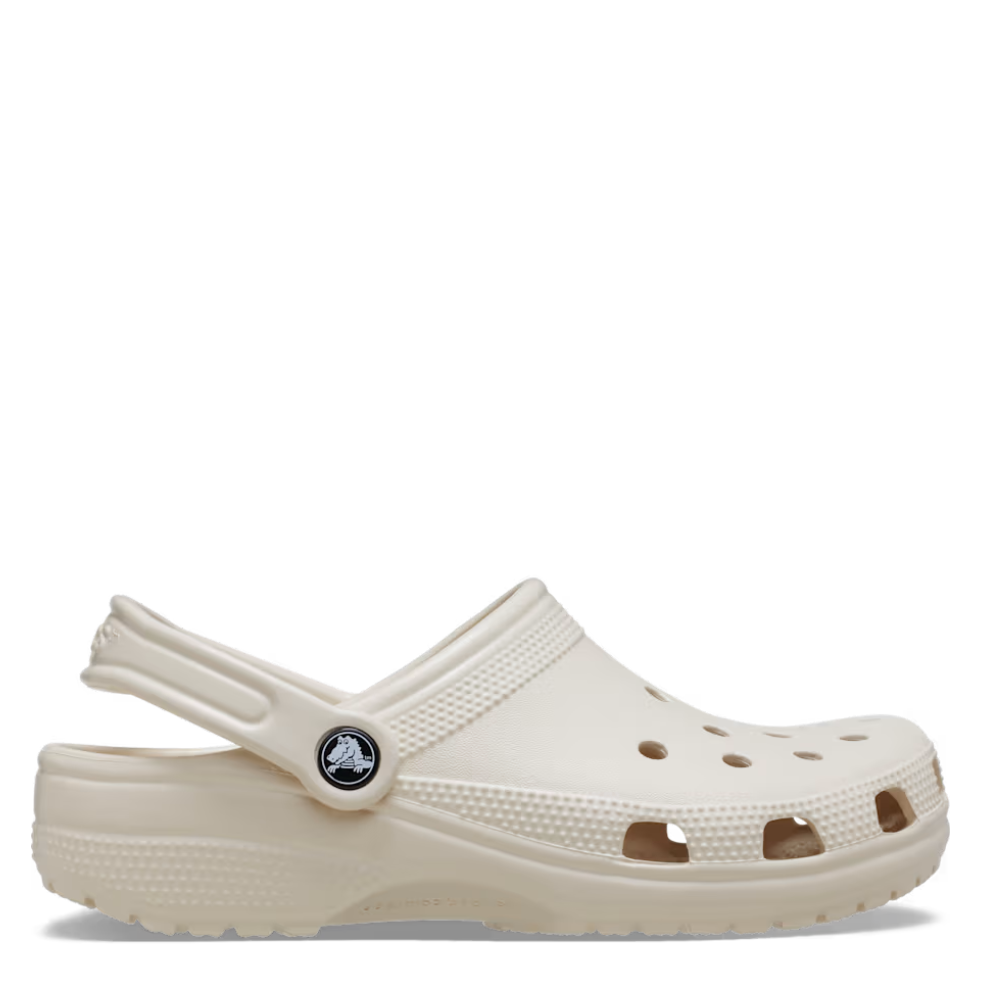 Crocs Unisex Classic Clog - Frappé 1