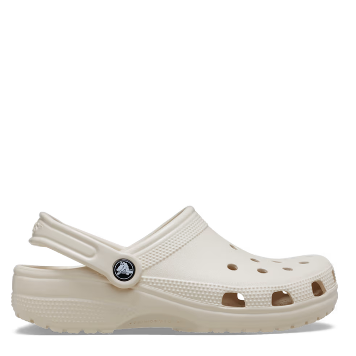 Crocs Unisex Classic Clog - Frappé 1