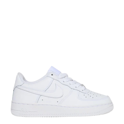 Big Kid's Air Force 1 LE Shoes 1