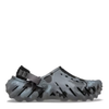 Crocs Men's Echo Duck Camo Clog