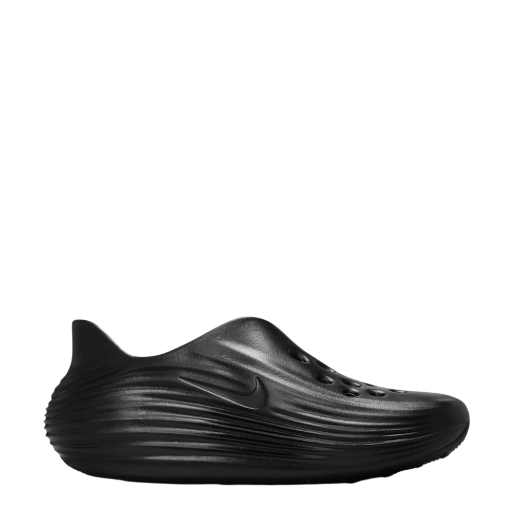 Big Kid's Nike ReactX Rejuven8 - Black 1