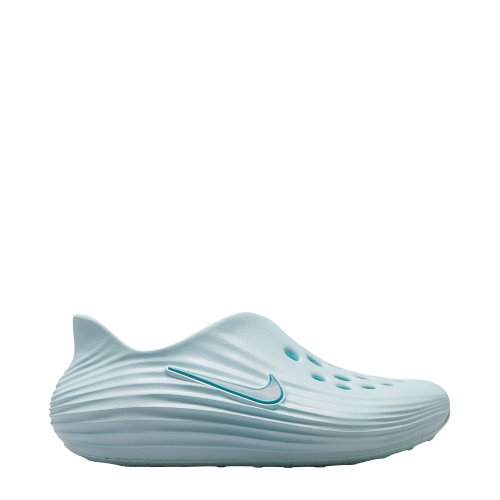 Big Kid's Nike ReactX Rejuven8 - Triple Glacier Blue 1