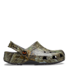 Crocs Kids' Realtree APX Classic Clog - Forest Camo