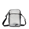 Nike Heritage Crystal Clear Crossbody Bag - Clear & Black