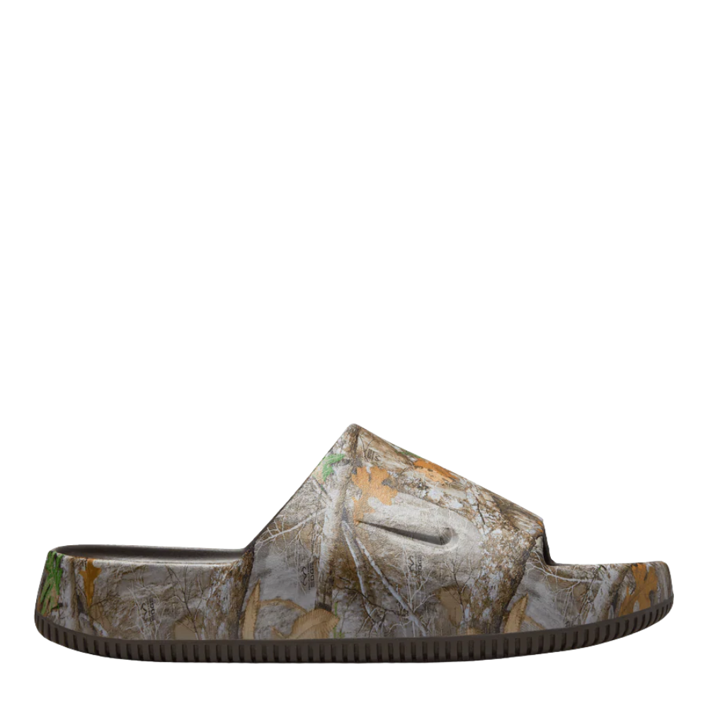 Men's Nike Calm RealTree Slides 1