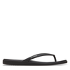 Crocs Women's Miami Flip - Black