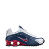 Nike Shox R4 Big Kids' Sneakers
