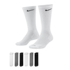 Nike Everyday Plus Cushioned Socks (6 Pairs) - Multi-Colour